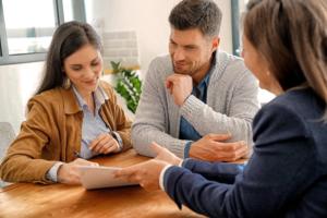 Aspectos a tener en cuenta para solicitar un crédito de vivienda
