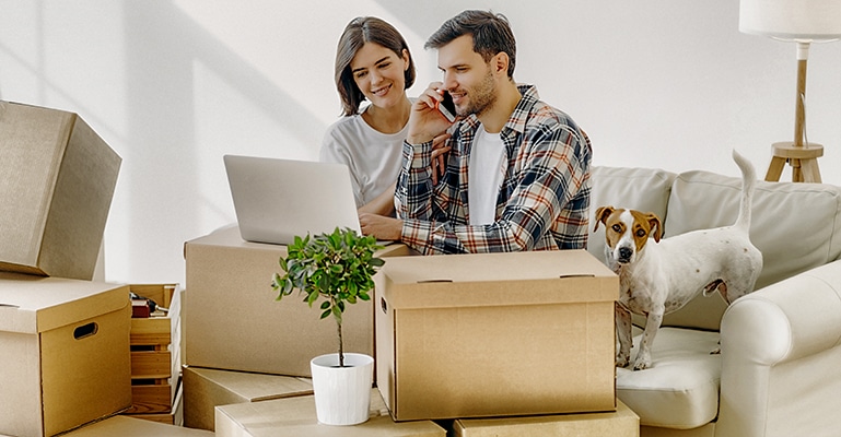 señales que te indican que es hora de comprar vivienda