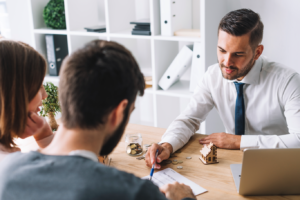 Entidades financieras que te prestan para vivienda