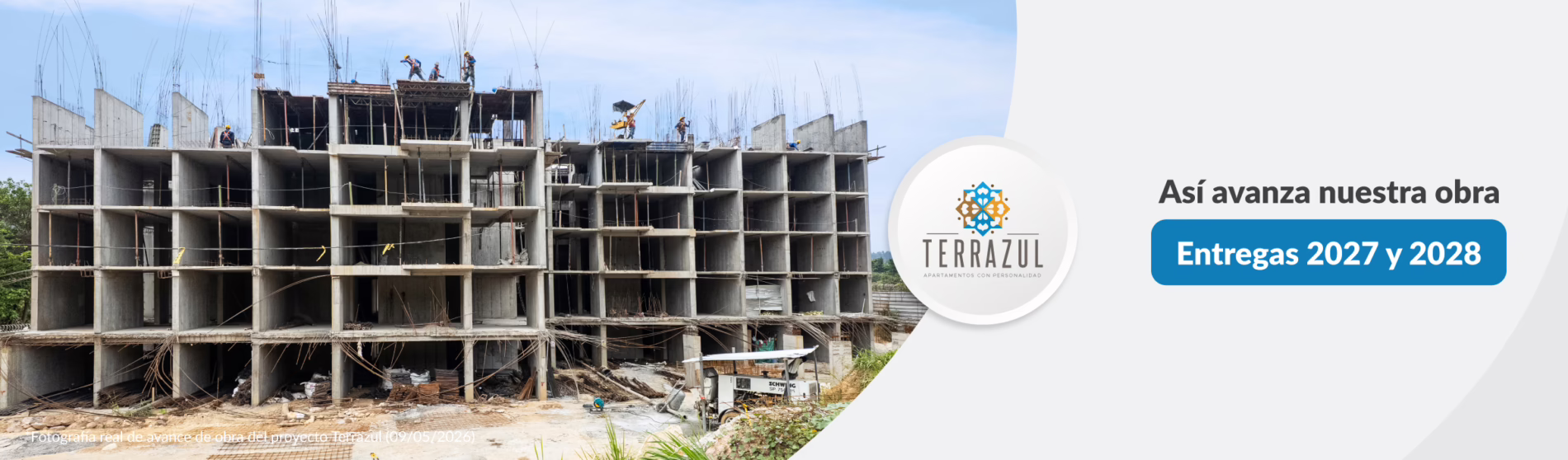 Apartamentos nuevos en Floridablanca