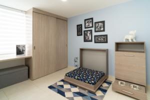 Ventajas de un apartamento Pet Friendly para tu mascota