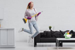 ahorrar servicios públicos en casa
