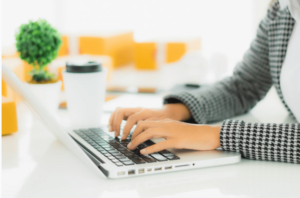 como trabajar desde tu casa