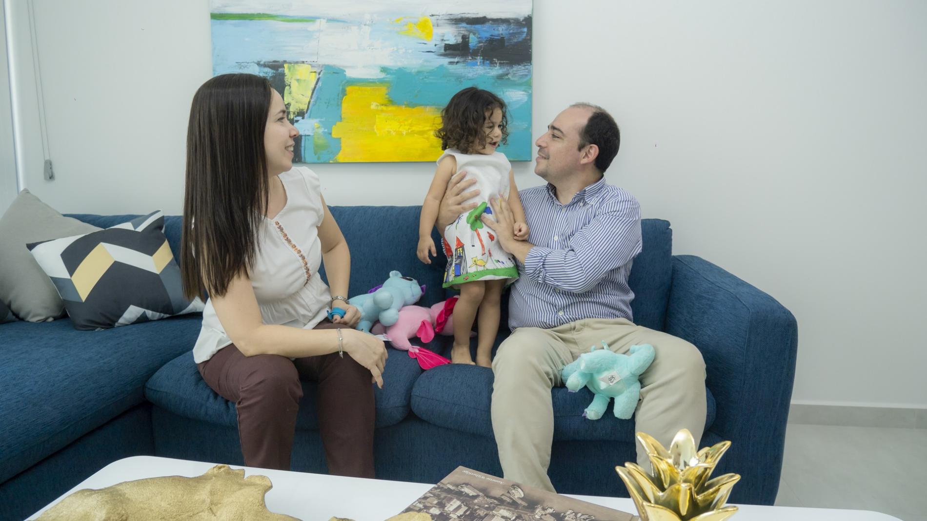 Actividades para mejorar la convivencia familiar