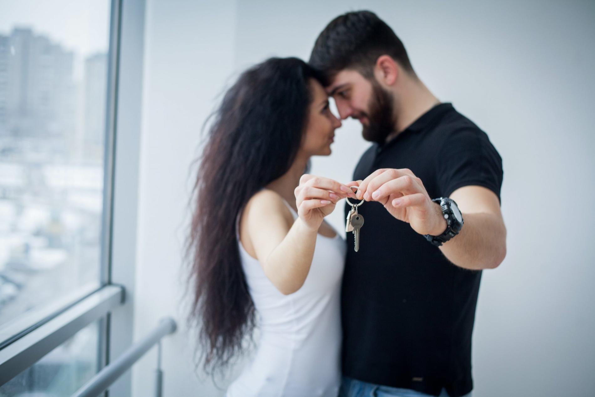 Comprar apartamento Grupo Domus