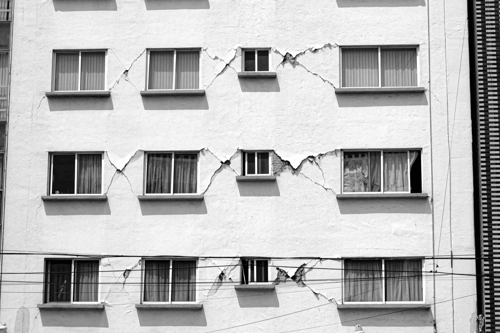 Edificio sismo resistente Blog Grupo Domus