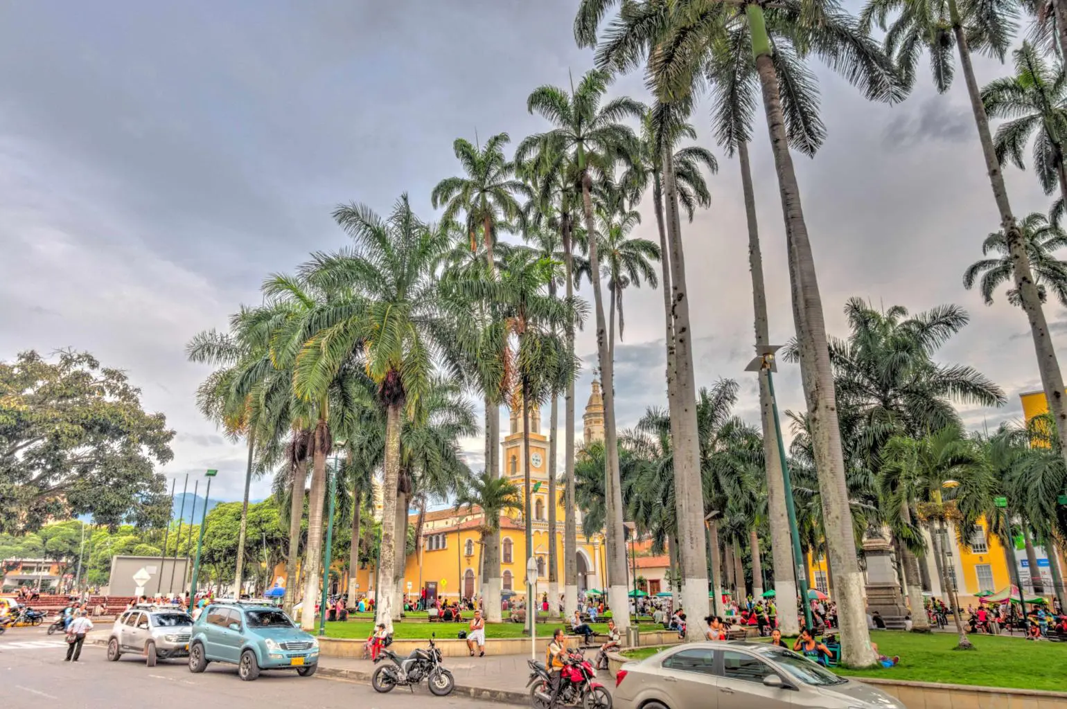 Bucaramanga es el sitio ideal para vivir en Colombia Grupo Domus
