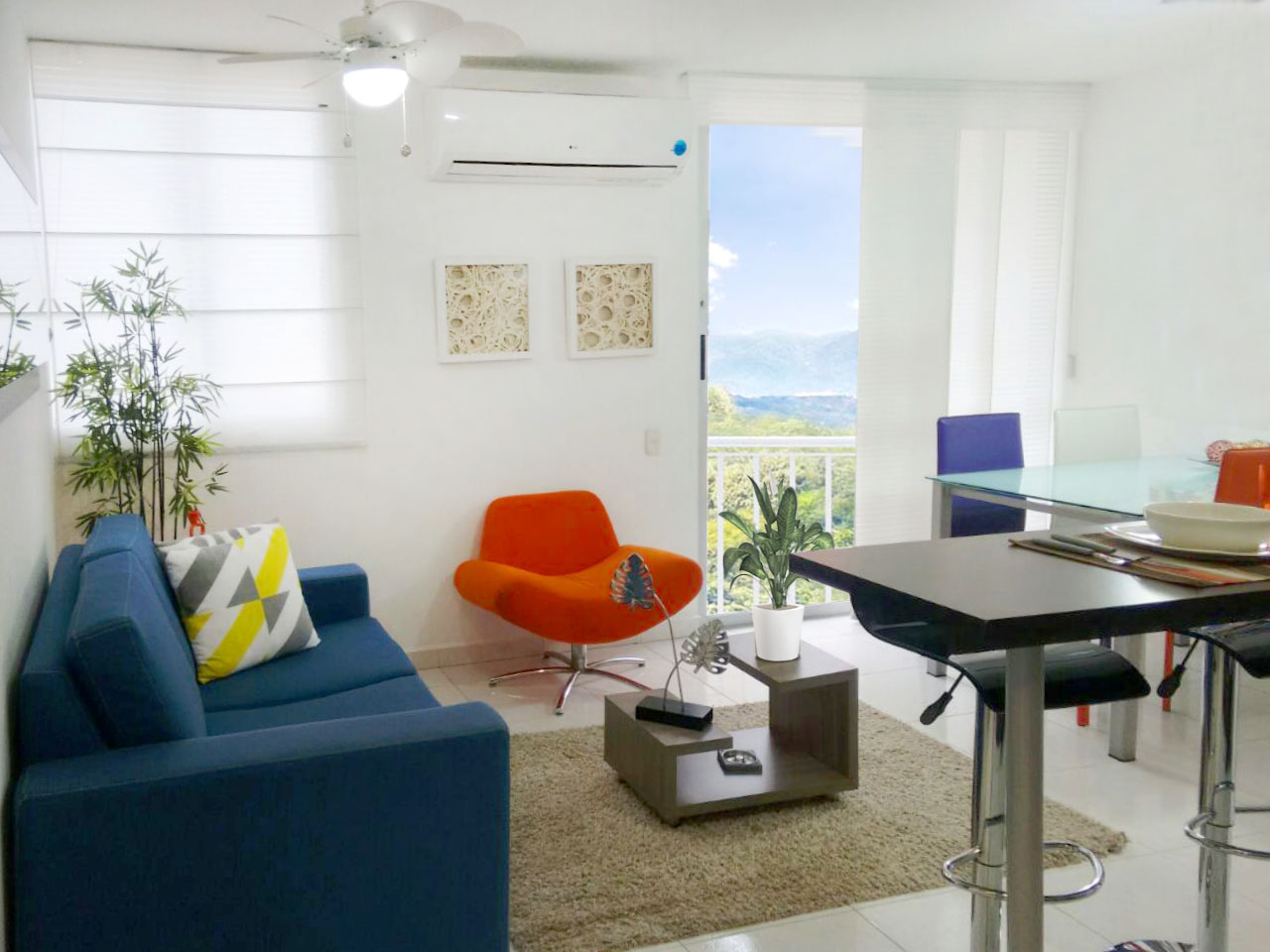 Este proyecto aplica al subsidio de vivienda NO VIS.