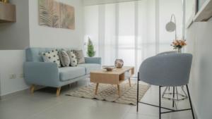 Tendencias de decoración 2021 - Constructora Grupo Domus