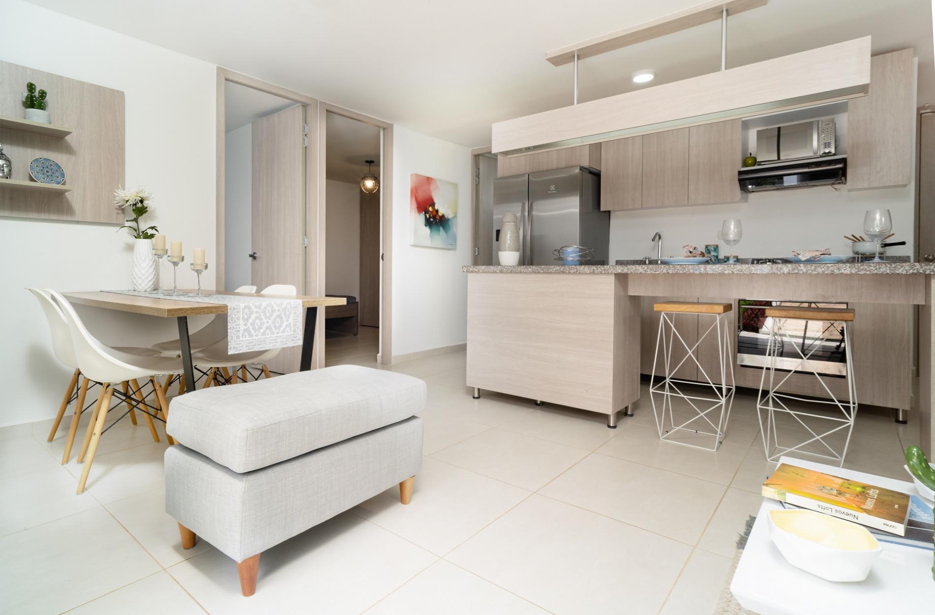 Un apartamento en Santander para elegir tu nuevo hogar