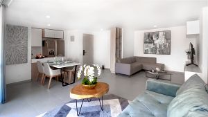 Diseño interior