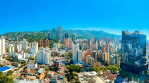 Razones para vivir en la Ciudad Bonita: Bucaramanga