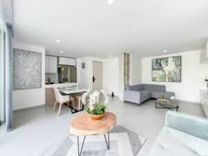 Tendencias en interiorismo