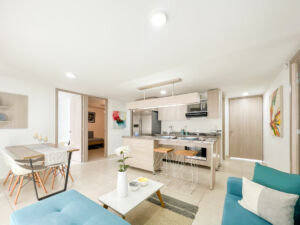 apartamentos no vis en Bucaramanga