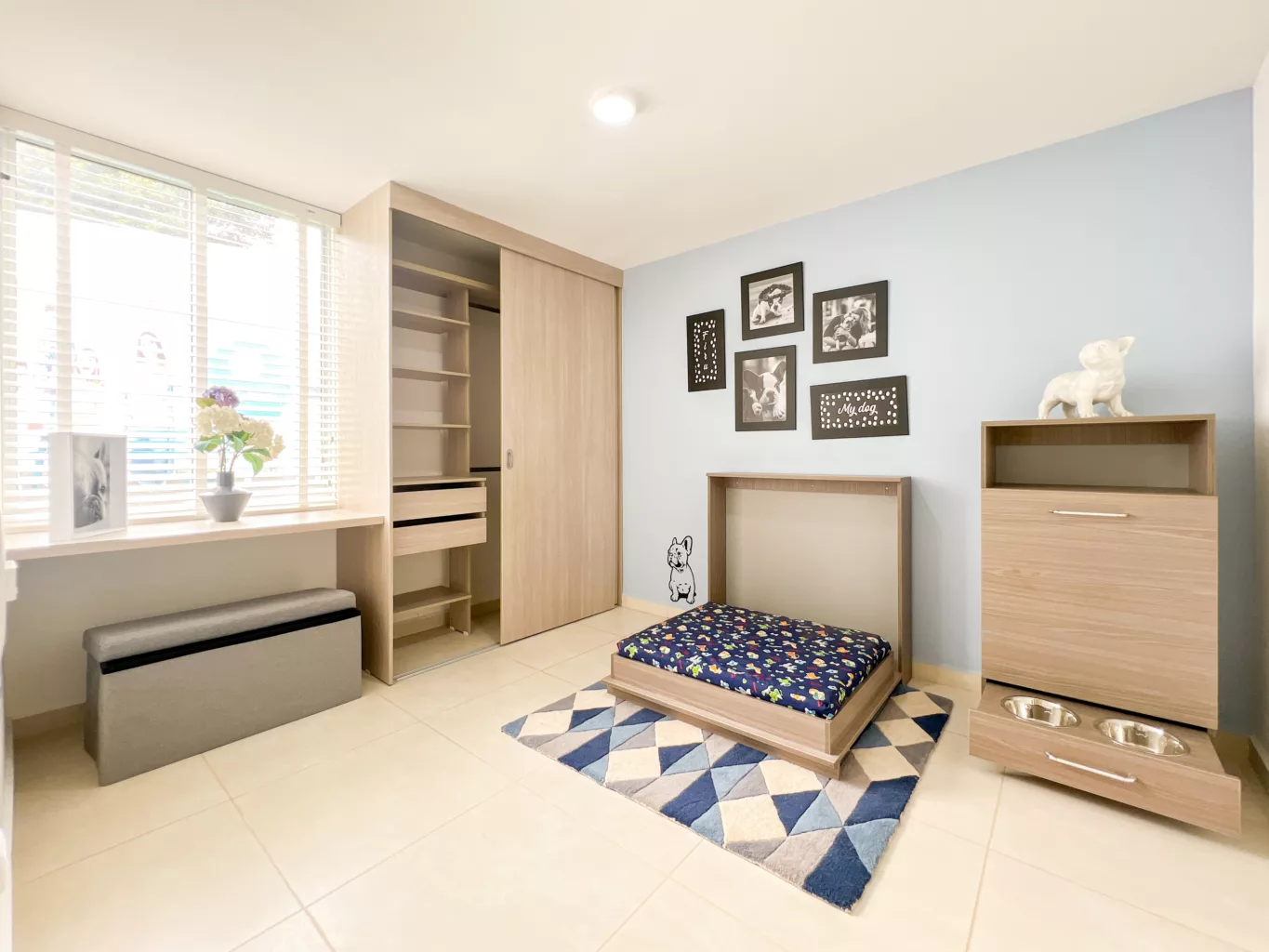 Proyecto de vivienda en Floridablanca