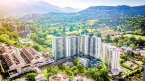 Condominio Contempo
