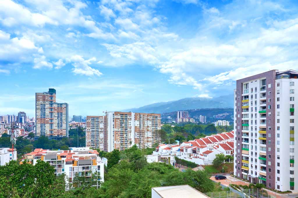 Condominio Contempo