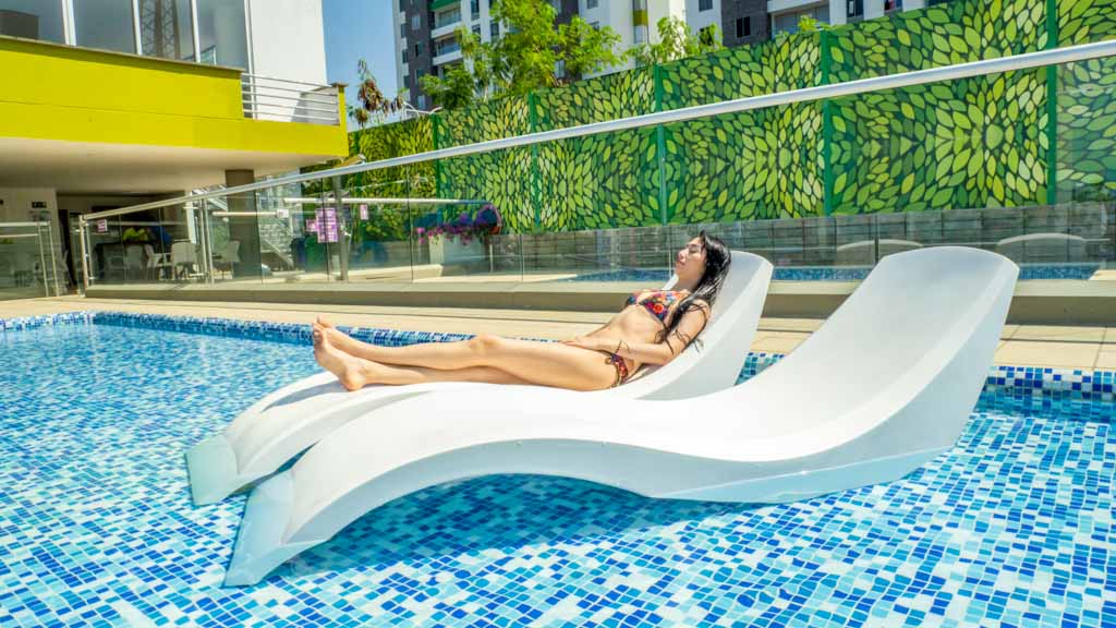 Condominio Contempo