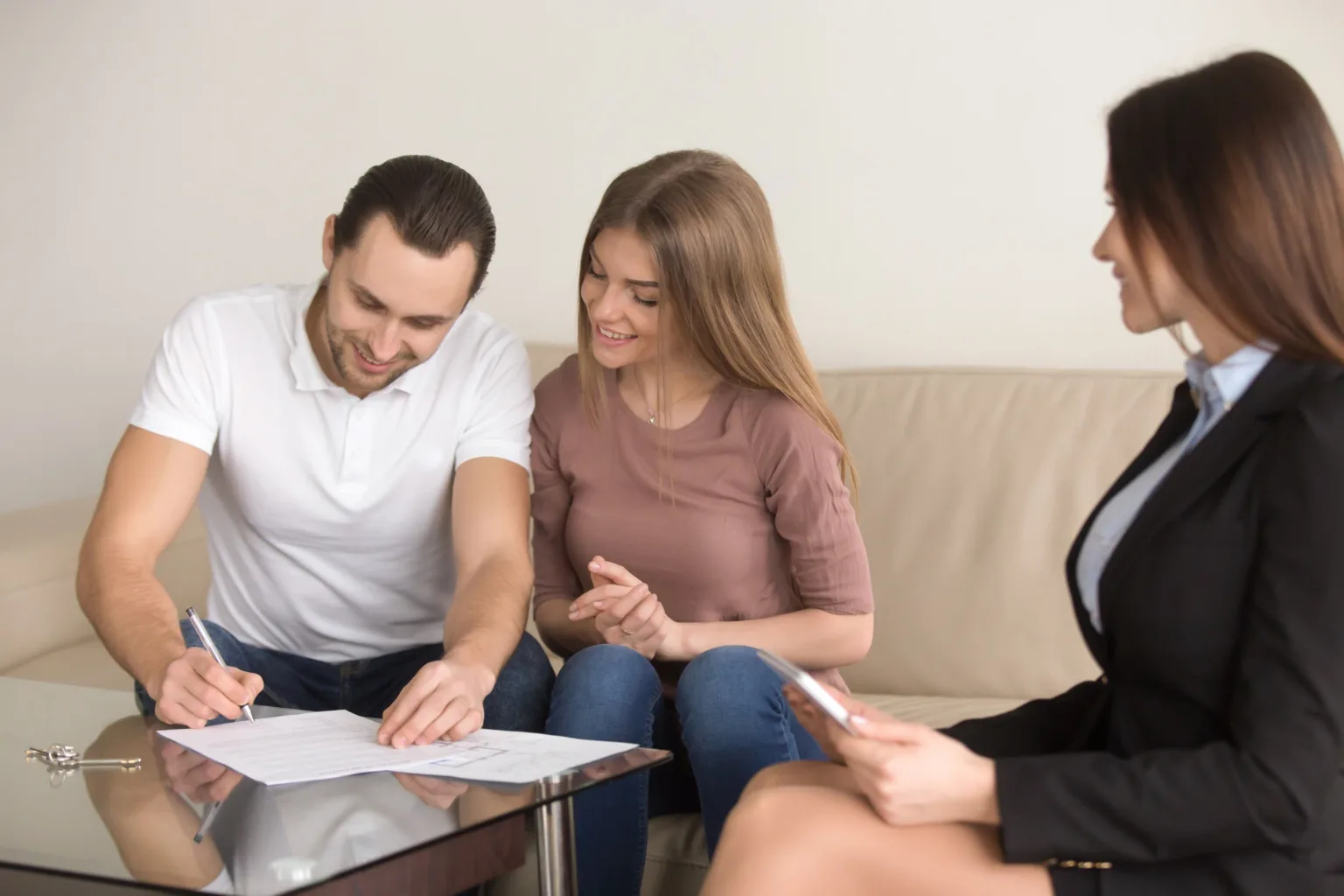 Prima de Navidad: ¿por qué invertirla en vivienda es la mejor opción?