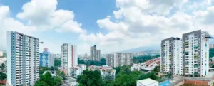 Sector con mayor crecimiento en Bucaramanga y su área metropolitana
