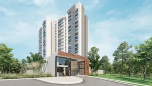 Apartamentos nuevos en Floridablanca